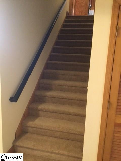 138 Sun Meadow Road Greer, SC 29650 - Photo 25 of 36 BRAND NEW CARPET