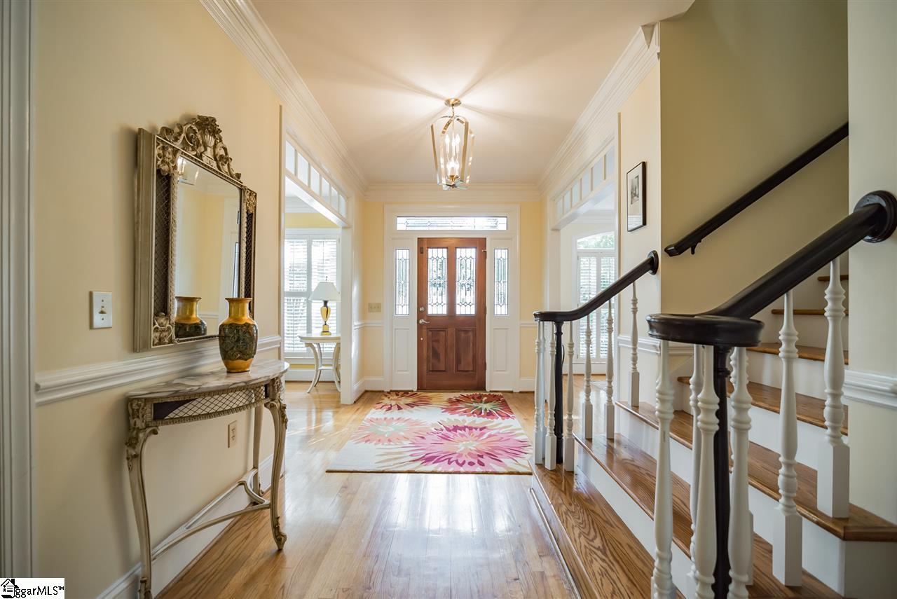 138 Sun Meadow Road Greer, SC 29650 - Photo 5 of 36 Gallery Image 5