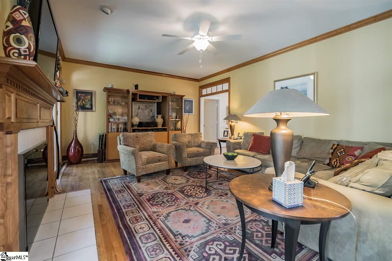 138 Sun Meadow Road Greer, SC 29650 - Photo 9 of 36 Gallery Image 9
