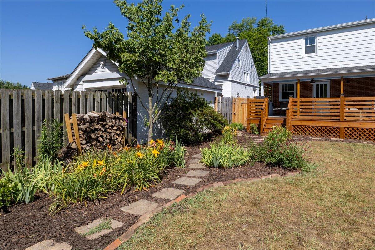1902 Avon Road Southwest Roanoke, VA 24015 - Photo 33 of 55 56-Exterior-11