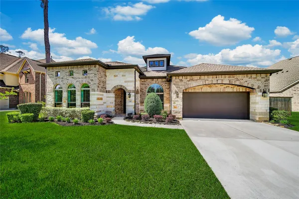 $670,000 | 343 Twilight Toast Drive, Conroe, TX 77304