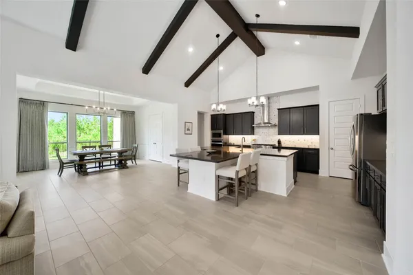 $670,000 | 343 Twilight Toast Drive, Conroe, TX 77304