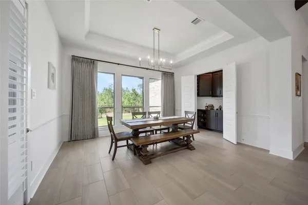 $670,000 | 343 Twilight Toast Drive, Conroe, TX 77304