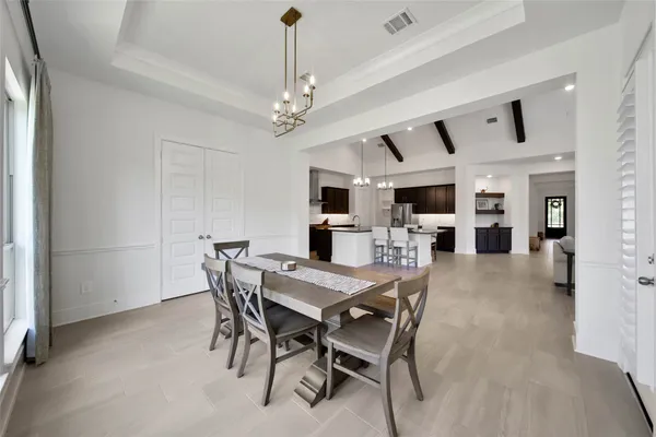 $670,000 | 343 Twilight Toast Drive, Conroe, TX 77304