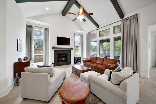 $670,000 | 343 Twilight Toast Drive, Conroe, TX 77304