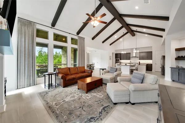 $670,000 | 343 Twilight Toast Drive, Conroe, TX 77304