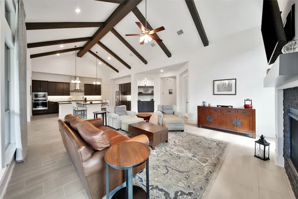 $670,000 | 343 Twilight Toast Drive, Conroe, TX 77304