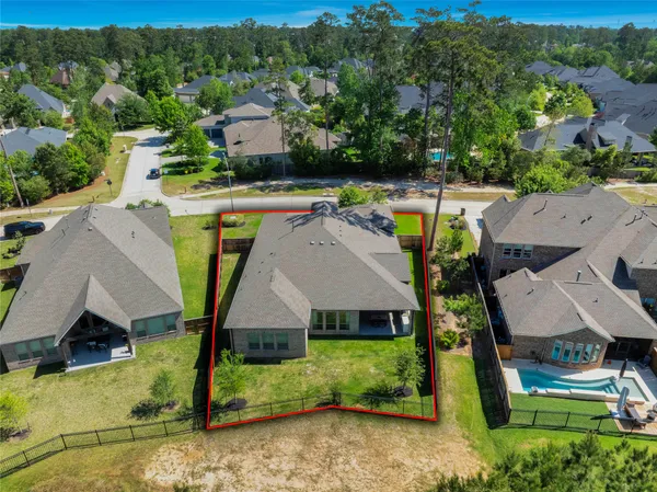 $670,000 | 343 Twilight Toast Drive, Conroe, TX 77304