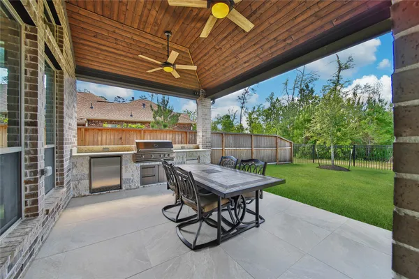 $670,000 | 343 Twilight Toast Drive, Conroe, TX 77304