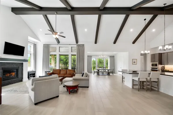 $670,000 | 343 Twilight Toast Drive, Conroe, TX 77304