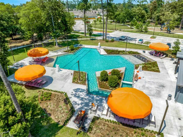 $670,000 | 343 Twilight Toast Drive, Conroe, TX 77304