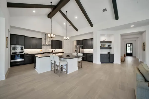 $670,000 | 343 Twilight Toast Drive, Conroe, TX 77304