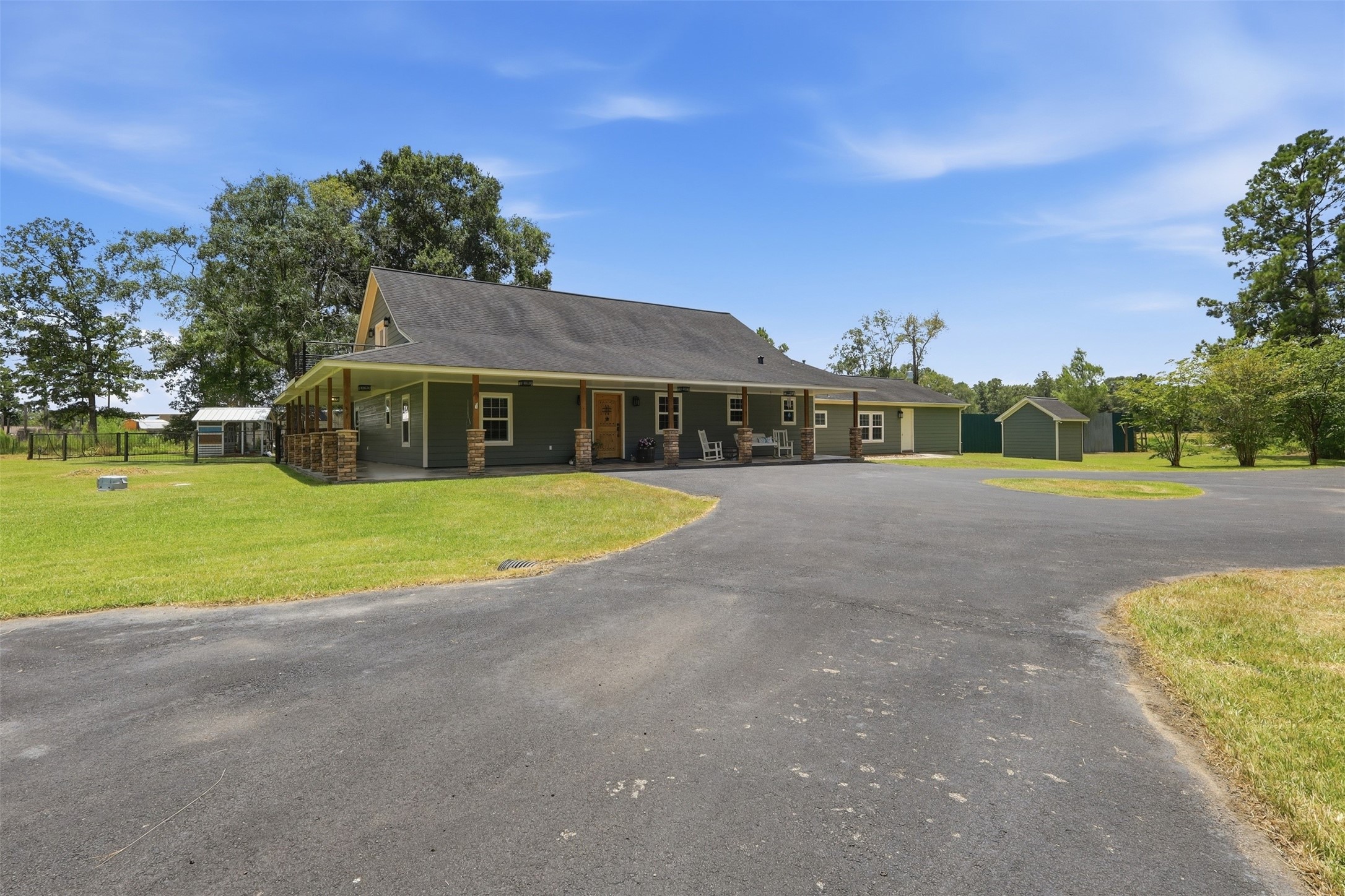 10695 White Rock Road Conroe, TX 77306 - Photo 4 of 48