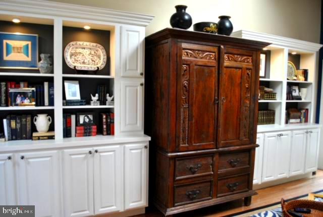 6 Lantern Lane Chesterbrook, PA 19087 - Photo 36 of 37 a view of walk in closet with clothes and shoes