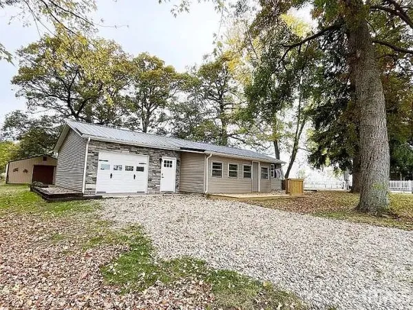 $309,900 | 2983 North Murphy Lane, Warsaw, IN 46582