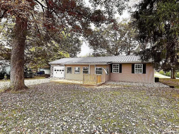 $309,900 | 2983 North Murphy Lane, Warsaw, IN 46582