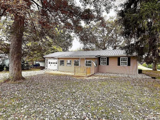 $309,900 | 2983 North Murphy Lane, Warsaw, IN 46582