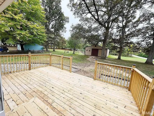 $309,900 | 2983 North Murphy Lane, Warsaw, IN 46582