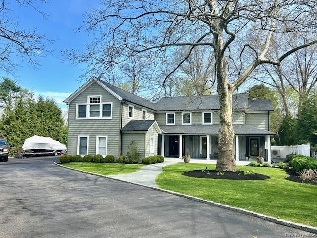 21 Midland Street Cold Spring Harbor, NY 11724 - Photo 2 of 2