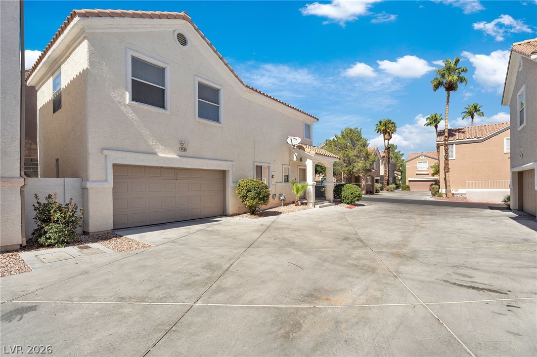 1409 Sycamore Spring Court Las Vegas, NV 89128 - Photo 2 of 28