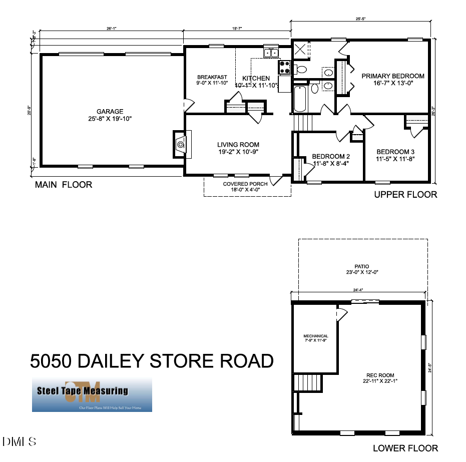 5050 Dailey Store Road Burlington, NC 27217 - Photo 2 of 45 Gallery Image 2