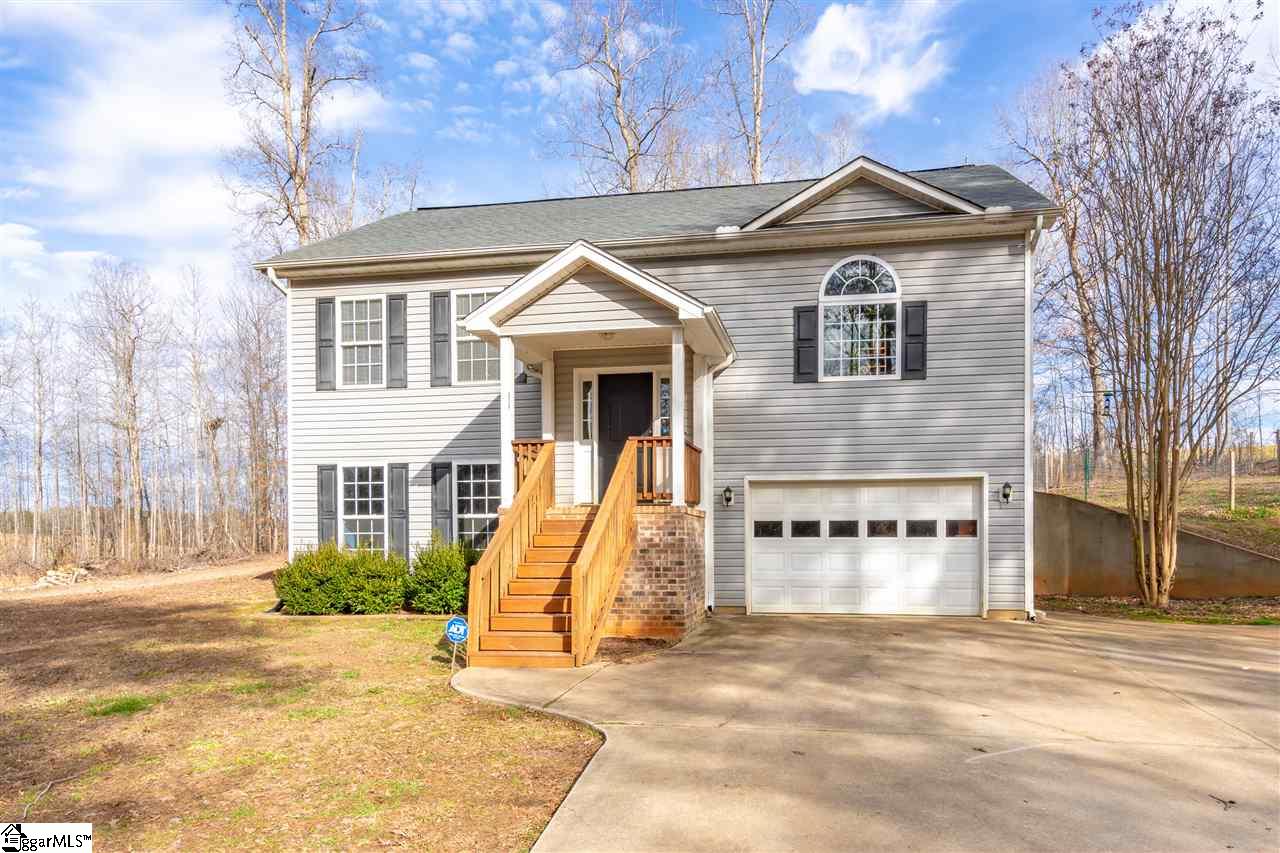 400 Nodine Road Campobello, SC 29322 - Photo 1 of 24