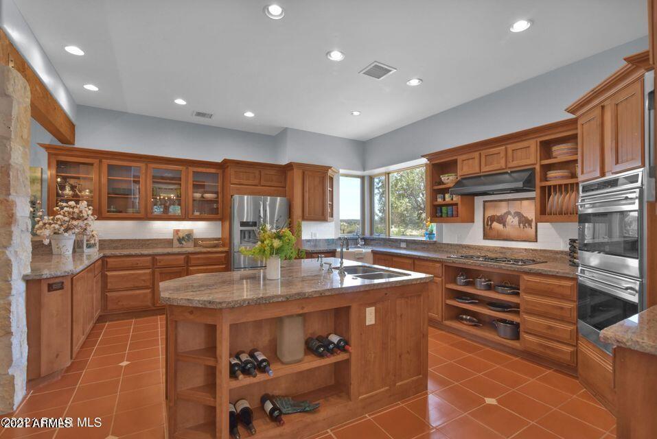 3900 Black Jack Ridge Road Prescott, AZ 86305 - Photo 11 of 67 Blackjack Ridge