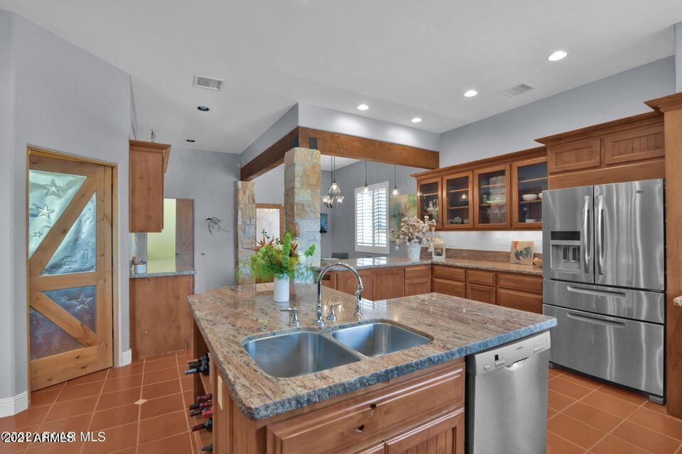 3900 Black Jack Ridge Road Prescott, AZ 86305 - Photo 12 of 67 Blackjack Ridge