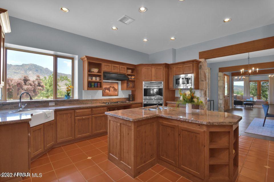 3900 Black Jack Ridge Road Prescott, AZ 86305 - Photo 14 of 67 Blackjack Ridge