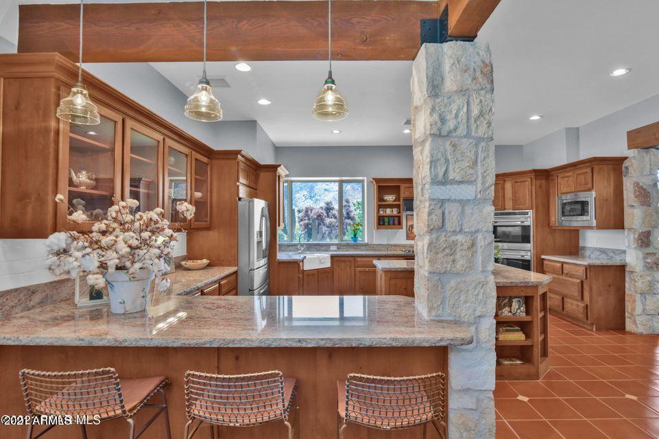 3900 Black Jack Ridge Road Prescott, AZ 86305 - Photo 15 of 67 Blackjack Ridge