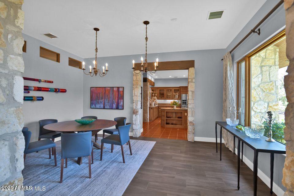 3900 Black Jack Ridge Road Prescott, AZ 86305 - Photo 17 of 67 Blackjack Ridge