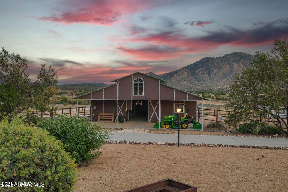 3900 Black Jack Ridge Road Prescott, AZ 86305 - Photo 35 of 67 Blackjack Ridge