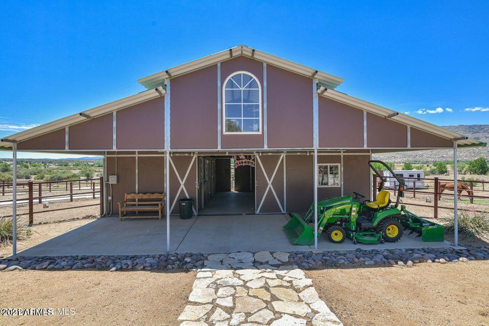 3900 Black Jack Ridge Road Prescott, AZ 86305 - Photo 36 of 67 Blackjack Ridge