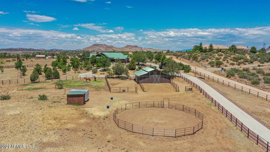 3900 Black Jack Ridge Road Prescott, AZ 86305 - Photo 40 of 67 Blackjack Ridge