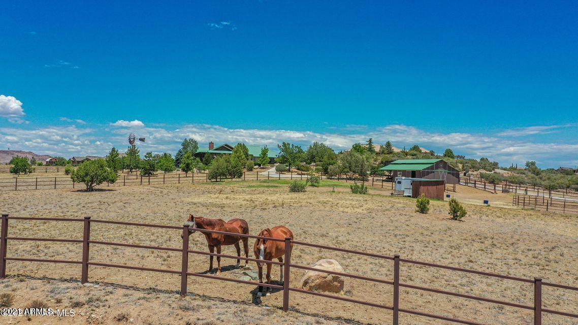 3900 Black Jack Ridge Road Prescott, AZ 86305 - Photo 41 of 67 Blackjack Ridge