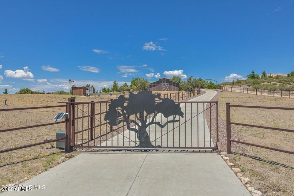 3900 Black Jack Ridge Road Prescott, AZ 86305 - Photo 43 of 67 Blackjack Ridge