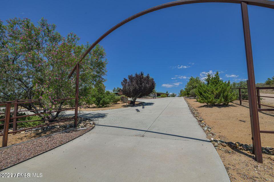 3900 Black Jack Ridge Road Prescott, AZ 86305 - Photo 44 of 67 Blackjack Ridge