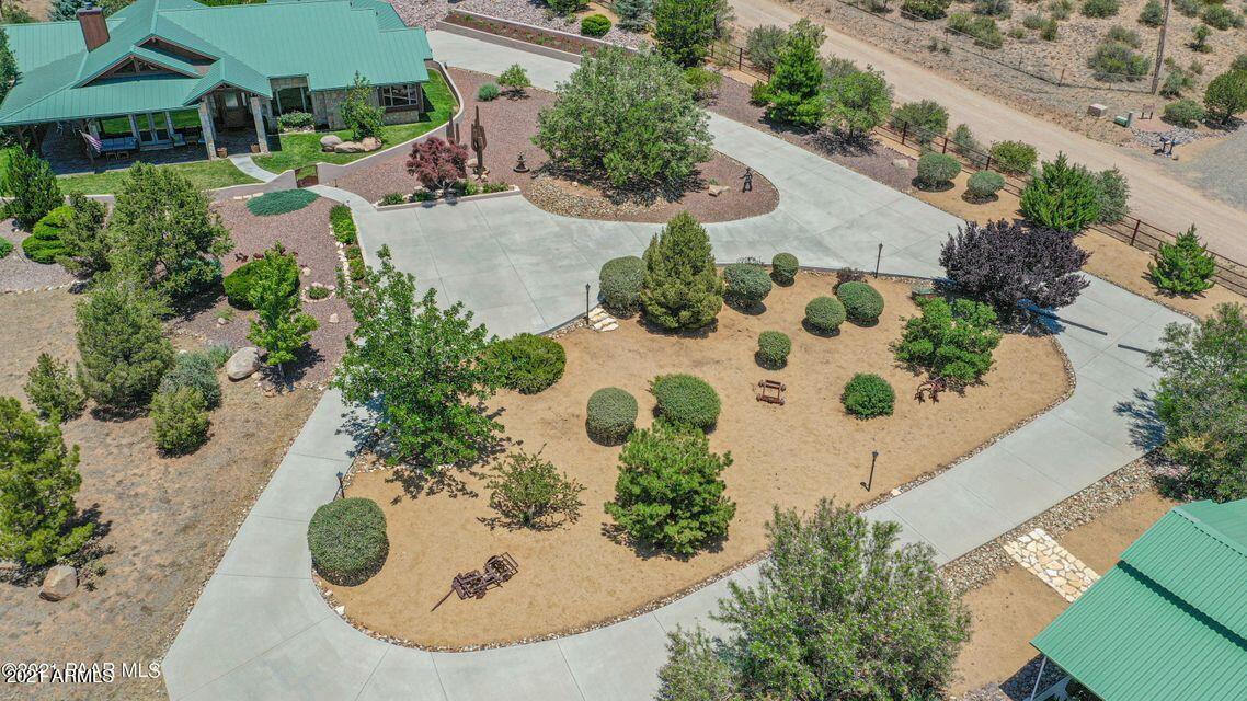 3900 Black Jack Ridge Road Prescott, AZ 86305 - Photo 45 of 67 Blackjack Ridge