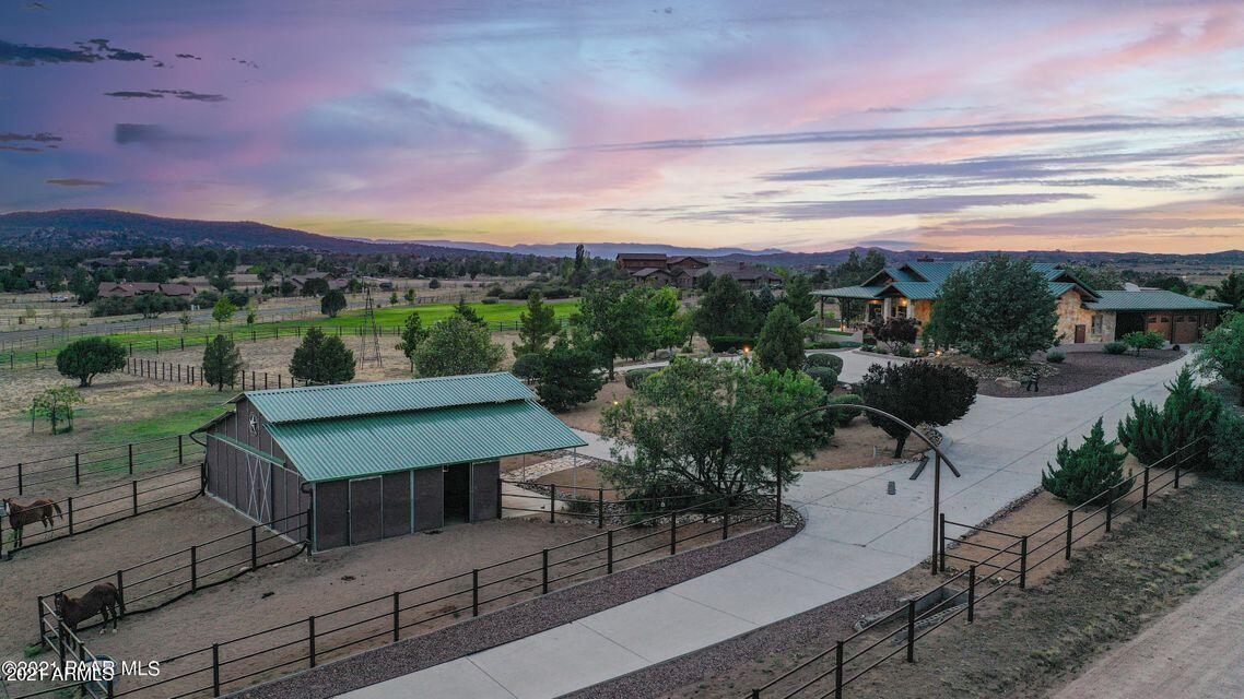 3900 Black Jack Ridge Road Prescott, AZ 86305 - Photo 46 of 67 Blackjack Ridge