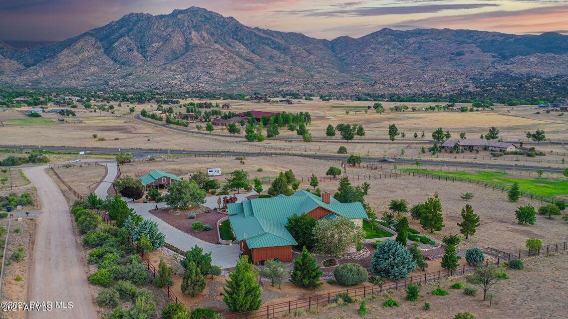 3900 Black Jack Ridge Road Prescott, AZ 86305 - Photo 47 of 67 Blackjack Ridge
