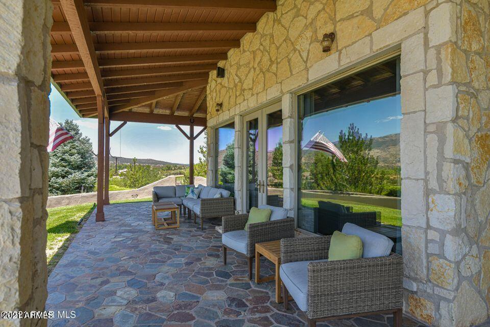 3900 Black Jack Ridge Road Prescott, AZ 86305 - Photo 48 of 67 Blackjack Ridge