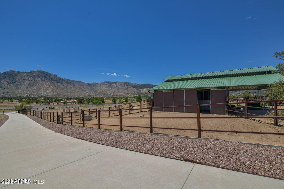 3900 Black Jack Ridge Road Prescott, AZ 86305 - Photo 51 of 67 Blackjack Ridge