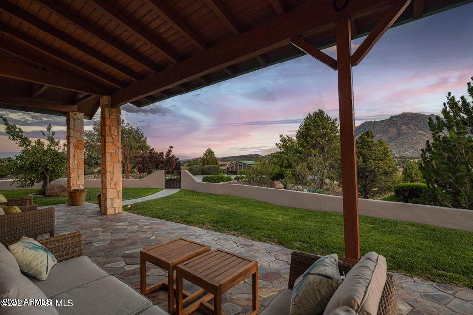 3900 Black Jack Ridge Road Prescott, AZ 86305 - Photo 52 of 67 Blackjack Ridge