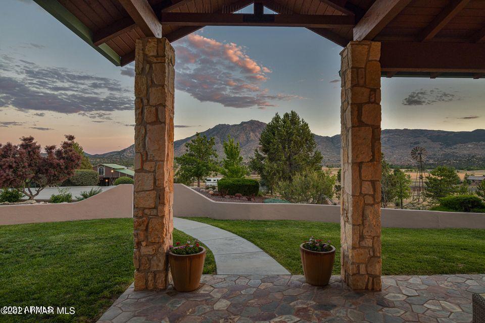 3900 Black Jack Ridge Road Prescott, AZ 86305 - Photo 53 of 67 Blackjack Ridge