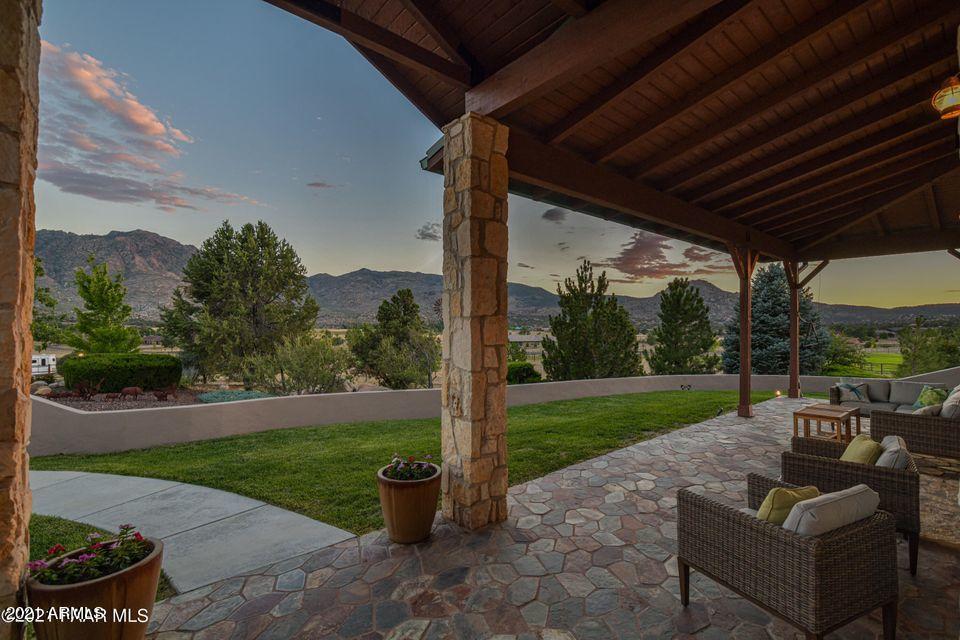 3900 Black Jack Ridge Road Prescott, AZ 86305 - Photo 54 of 67 Blackjack Ridge