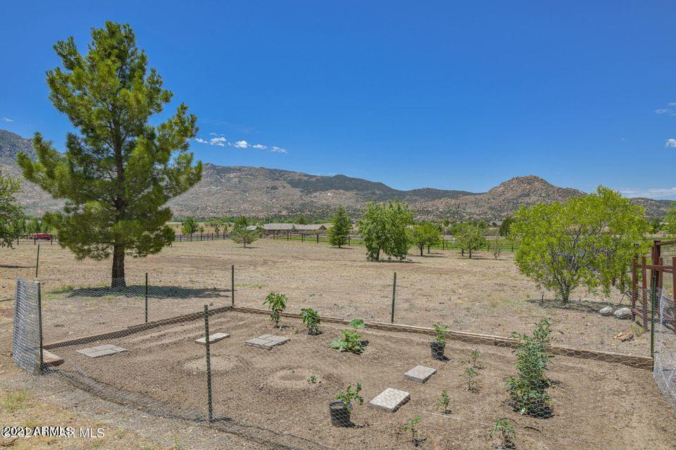 3900 Black Jack Ridge Road Prescott, AZ 86305 - Photo 56 of 67 Blackjack Ridge