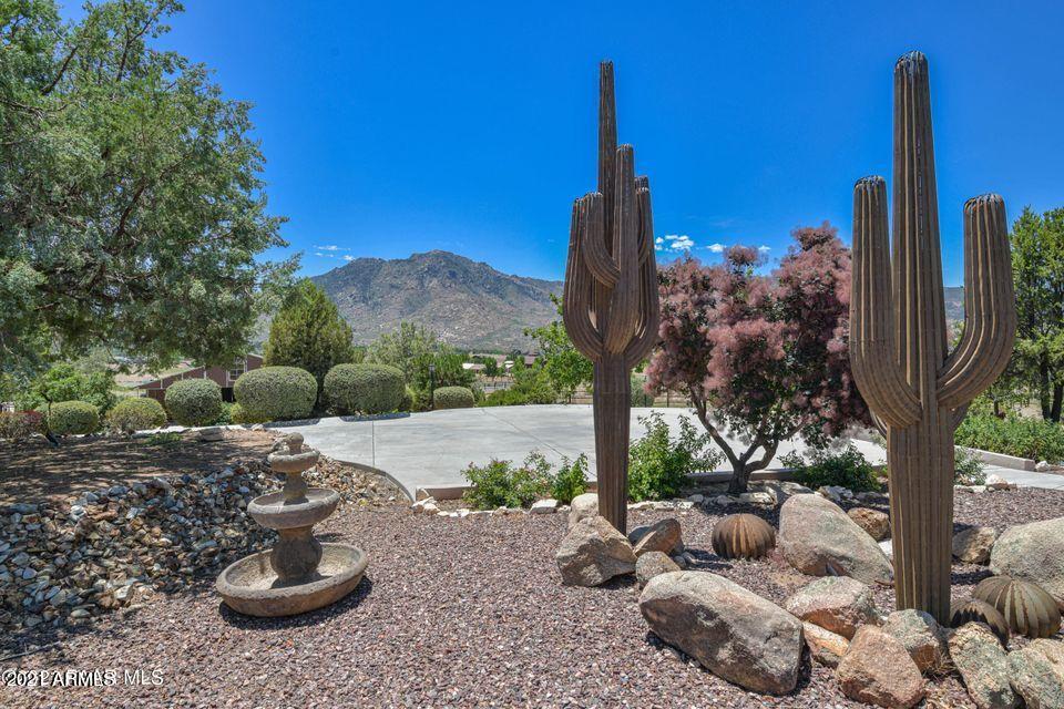 3900 Black Jack Ridge Road Prescott, AZ 86305 - Photo 58 of 67 Blackjack Ridge