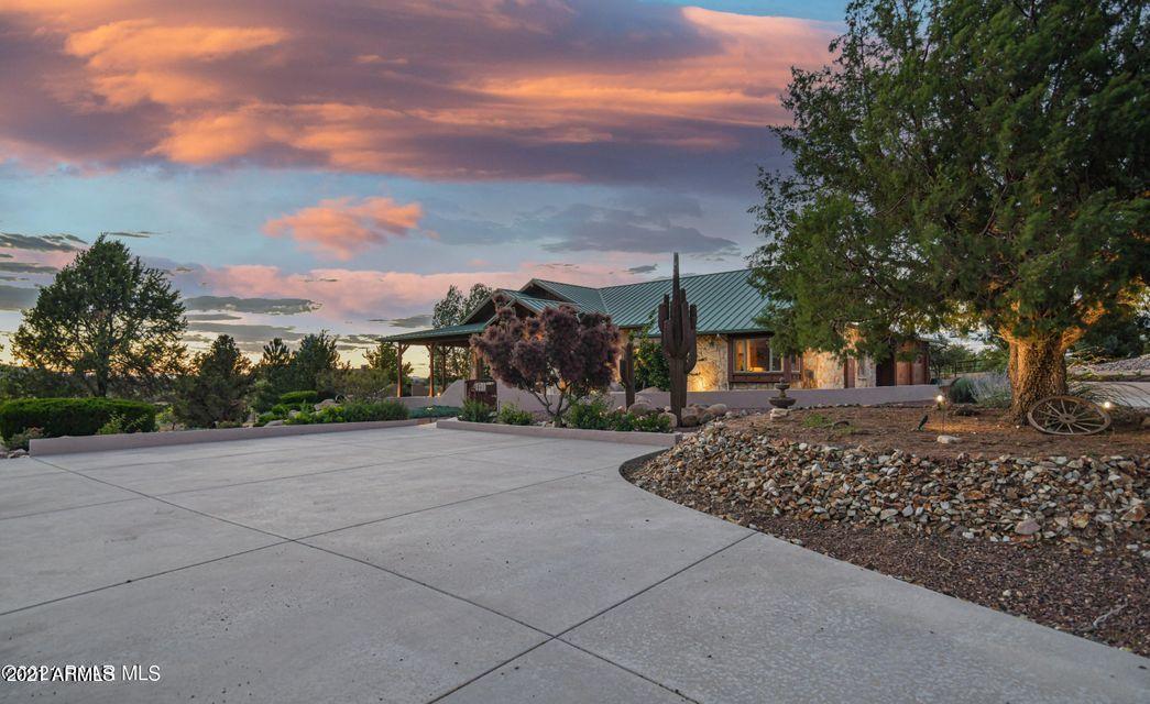 3900 Black Jack Ridge Road Prescott, AZ 86305 - Photo 59 of 67 Blackjack Ridge