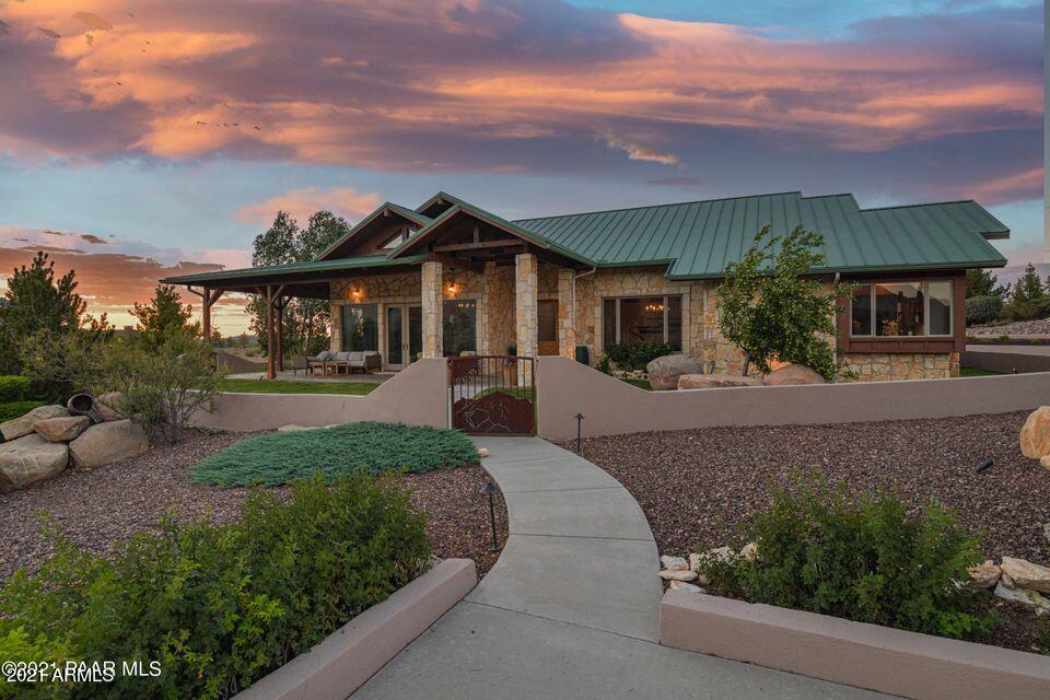 3900 Black Jack Ridge Road Prescott, AZ 86305 - Photo 60 of 67 Blackjack Ridge