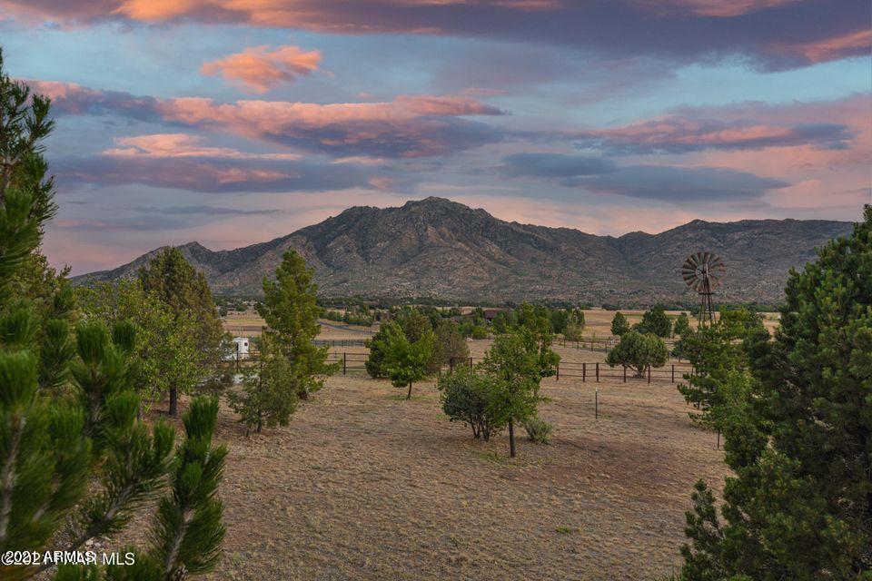 3900 Black Jack Ridge Road Prescott, AZ 86305 - Photo 61 of 67 Blackjack Ridge